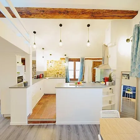 The Fernand-Panoramic View-Sathonay-Terreaux Apartment Lyon Exterior photo