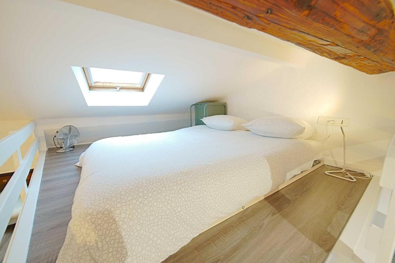 Apartment The Fernand-panoramic View-sathonay-terreaux